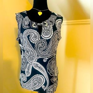 Tommy Hilfiger sleeveless Blouse